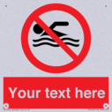 custom-no-swimming-sign~